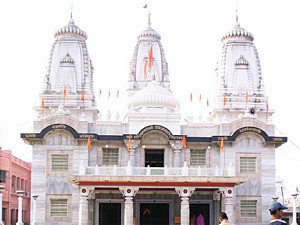gorakhnath temple