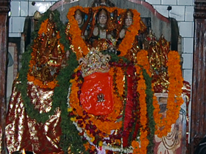 shanidev aarti