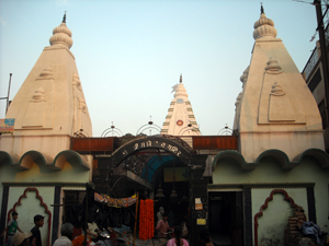 shanidev aarti